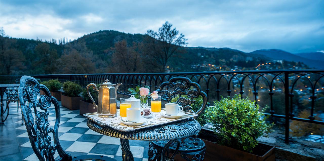 Paraíso Casa De Montaña Hotel