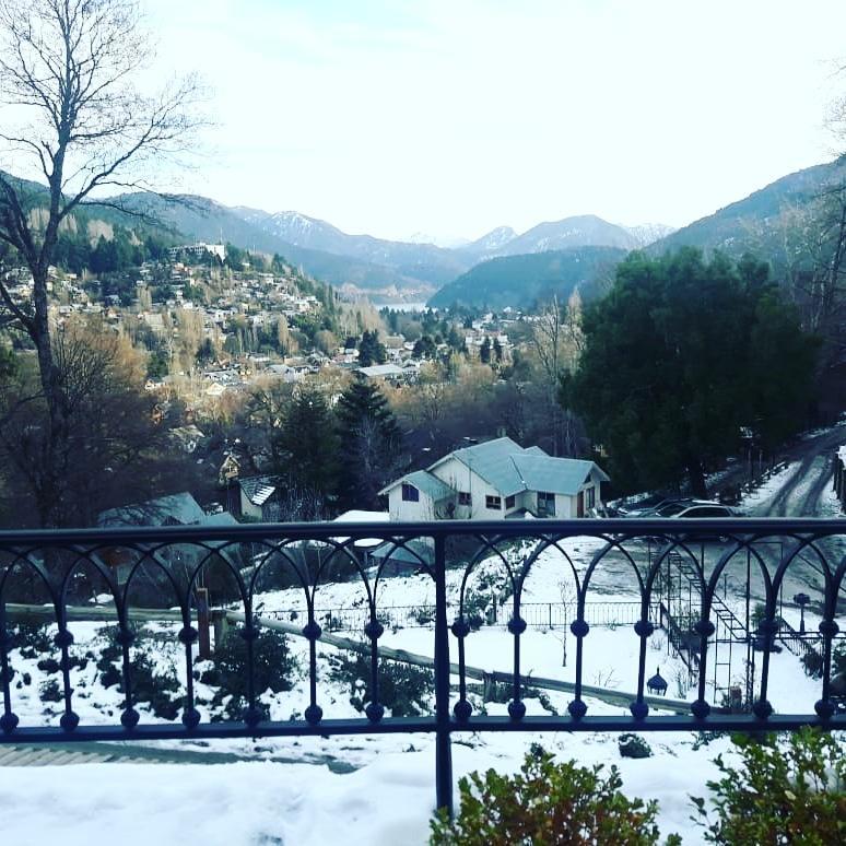 Paraíso Casa De Montaña Hotel San Martín de los Andes