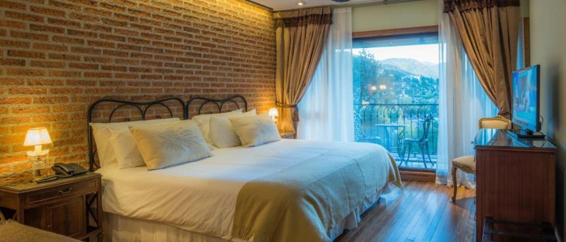 Hotel Paraíso Casa De Montaña 3*