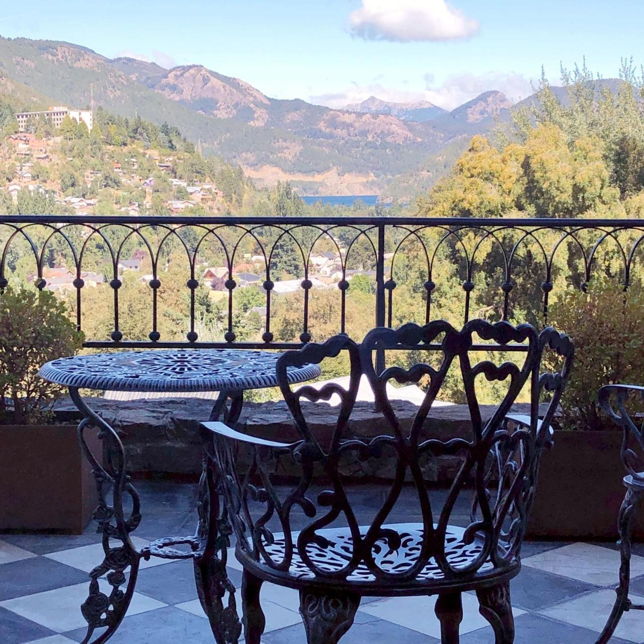 Paraíso Casa De Montaña